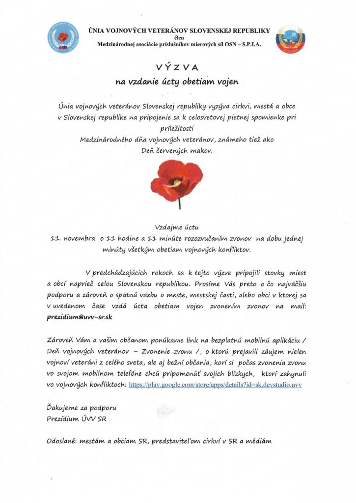 Deň červených makov