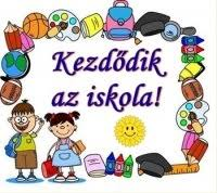 Oznámenie - Értesítés 