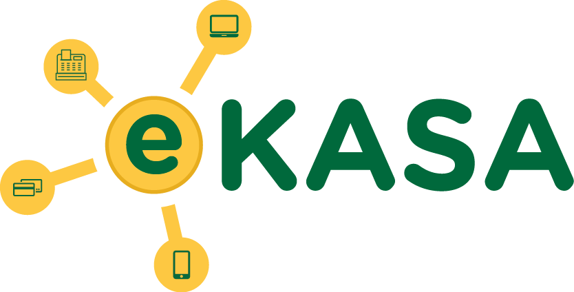 eKasa