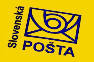 Miestna pošta - Helyi postahivatal 1