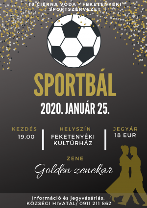 Sportbál