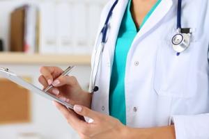Ambulancia Mostová - Orvosi rendelő Hidaskürt 1