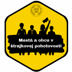 ŠTRAJK - SZTRÁJK 1